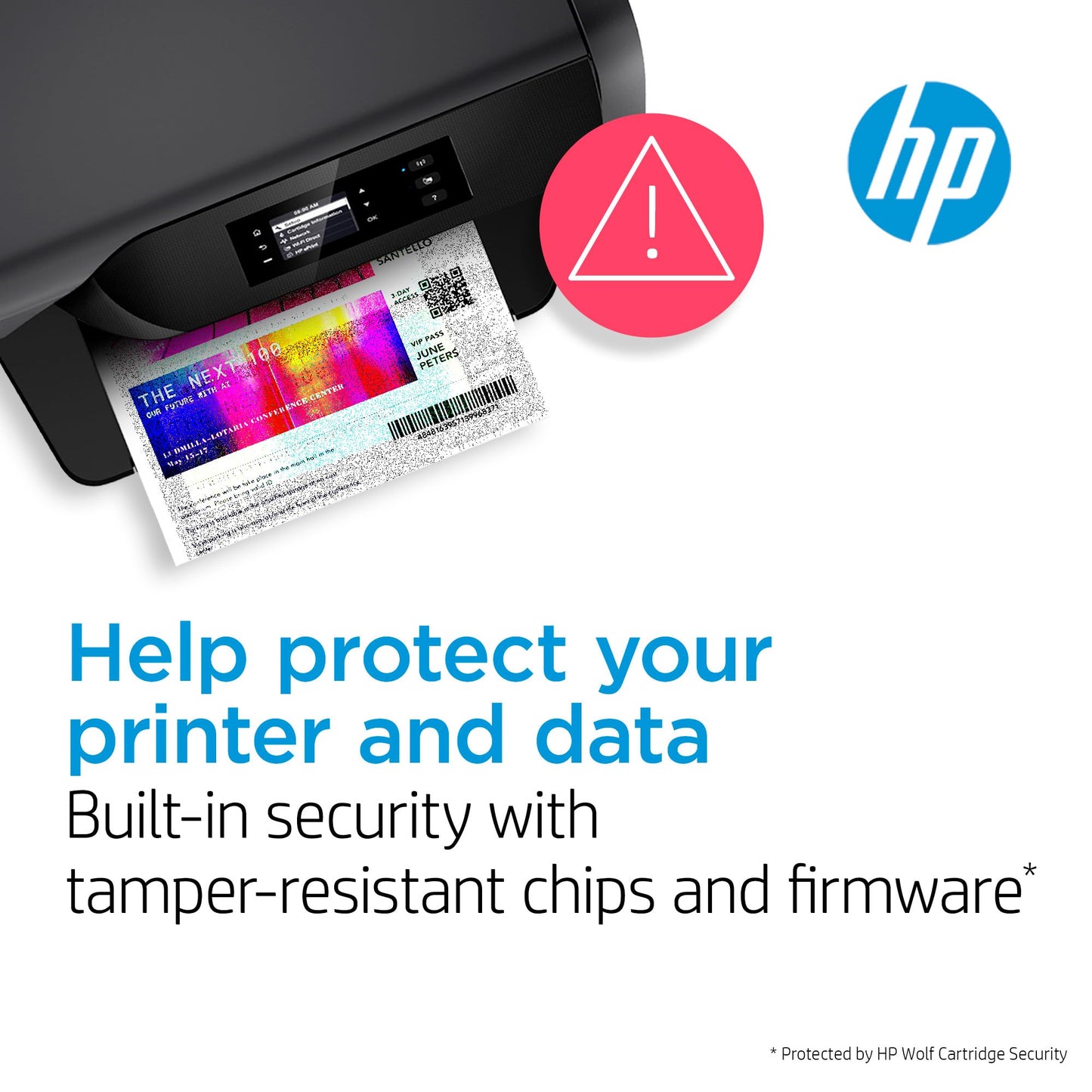 HP 63XL Black High-Yield Printer Ink Cartridge for HP Printers | Works with DeskJet 1112, 2130, 3630;ENVY 4510, 4520; OfficeJet 3830, 4650, 5200 | Eligible for Instant Ink | F6U64AN