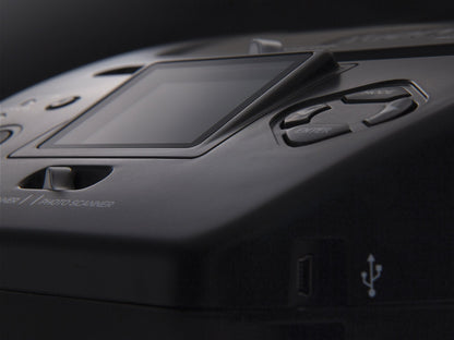 ION Pics 2 SD | Photo, Slide and Film Scanner with SD Card