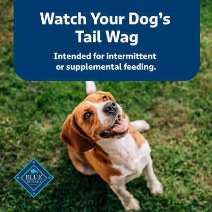 Blue Buffalo Health Bars Crunchy Dog Biscuits, Variety Pack, Bacon, Egg & Cheese, Apple & Yogurt, Pumpkin & Cinnamon, 16-oz Bags