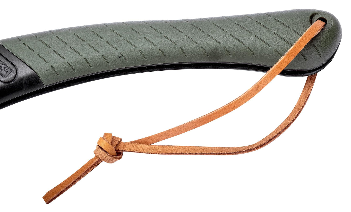 Bahco 9" Laplander Folding Saw for Trail Maintenance, Wood Processing, and Survival Use, Rust-Protected Blade, Secure Lock, Ergonomic Grip, Ideal Bushcraft and Camping Tool