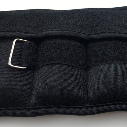 Adjustable Ankle Weights, 3/7/10 Lbs Pair Arm Leg Weights Set for Men and Women, Weighted Ankle Weight for Jogging, Walking, Gymnastics, Aerobics, Physical Therapy