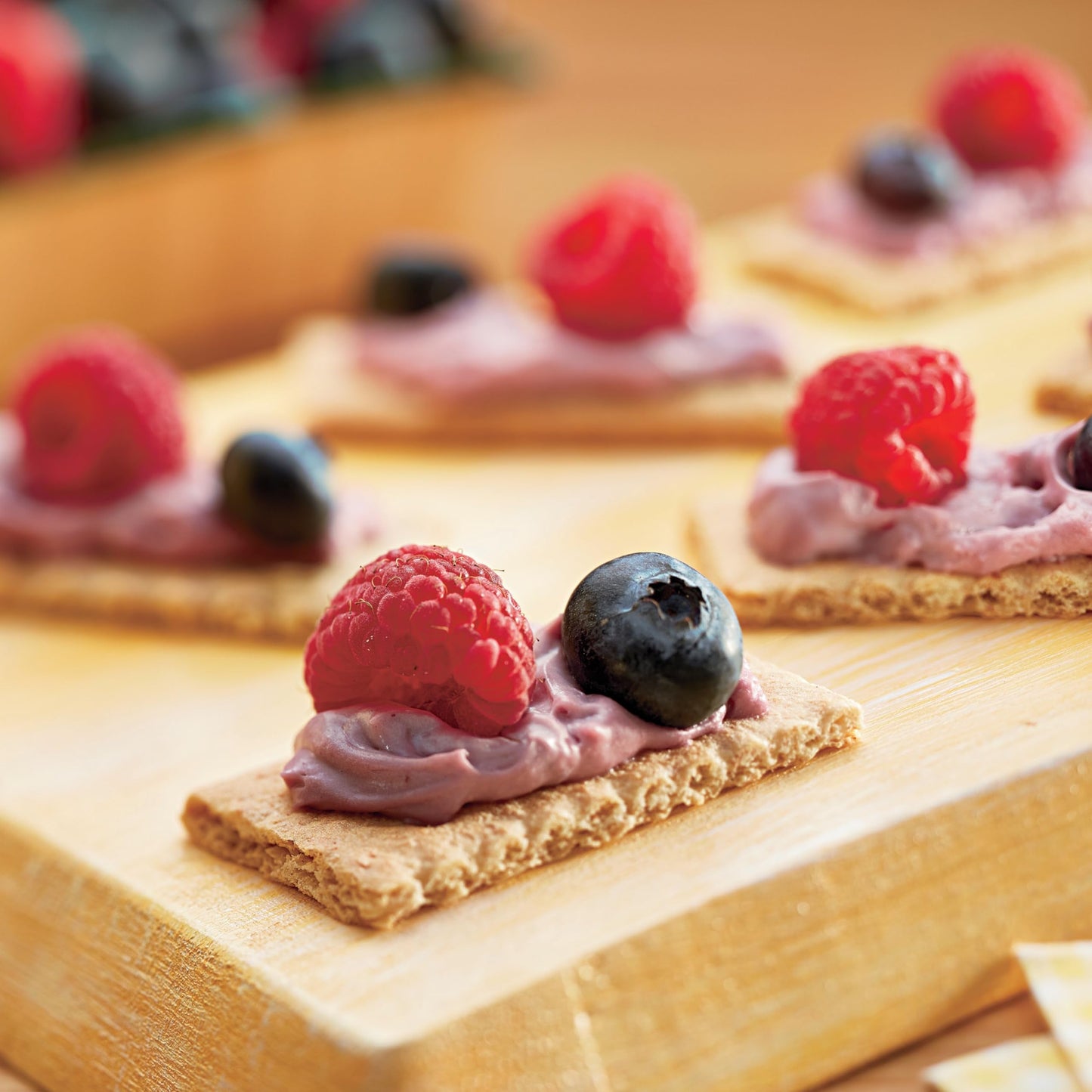 HONEY MAID Graham Crackers, Lunch Snacks, Party Size, 28.8 oz