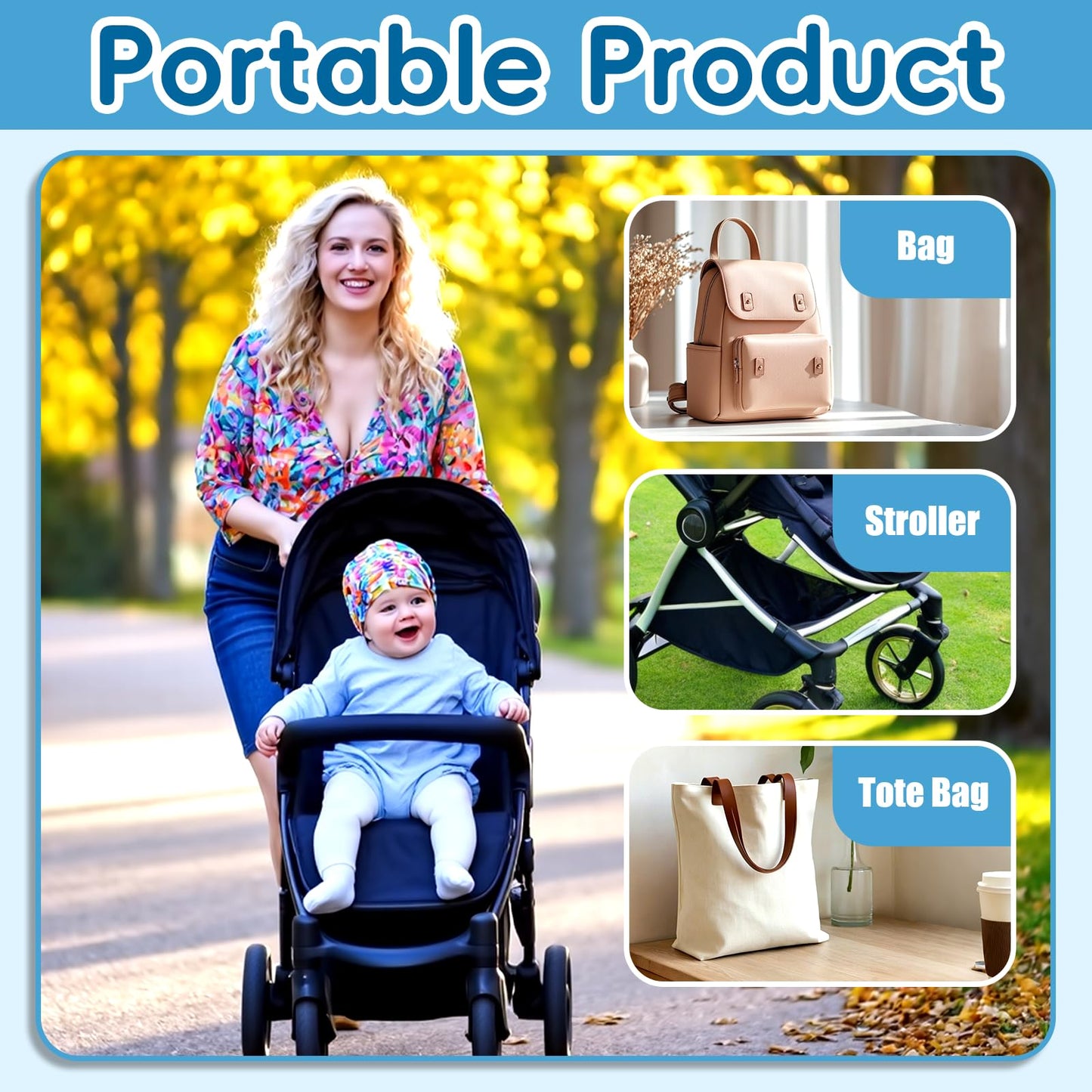 Baby Healthcare and Grooming Kit, 21pcs Baby Electric Nail Trimmer Set Newborn Nursery Health Care Set for Newborn Infant Toddlers Baby Boys Girls Kids Haircut Tools (21 Kits Grey White)