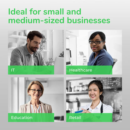 APC 1500VA Smart UPS with SmartConnect, SMC1500-2UC Rack Mount UPS Battery Backup, Sinewave, AVR, 120V, Line Interactive Uninterruptible Power Supply