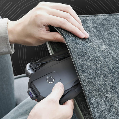 Holy Stone HS720E Drones with Camera for Adults 4K,Integrated Remote ID, 2 Batteries 46 Min Flight Time, 5GHz FPV Transmission, 130° FOV EIS Camera,Drone with 4K/30FPS Video,Brushless Motor, Auto Return, Follow Me, GPS Drone for Beginner