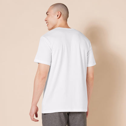 Amazon Essentials T-Shirts For Men, Active Performance Tech, Available in Big & Tall, Pack of 2, Black/White, 3X-Large Big