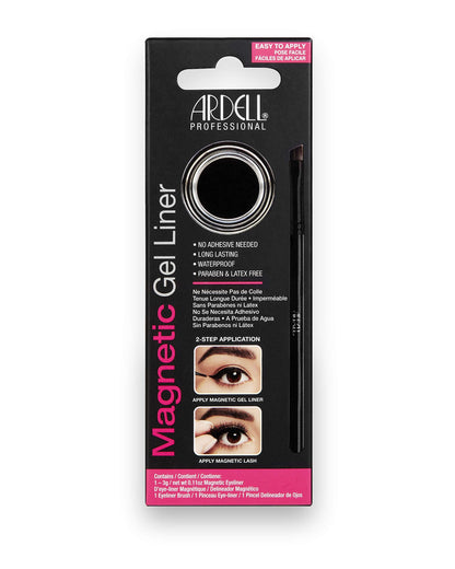 Ardell, Magnetic EyeLiner, 36854 - Gel Liner