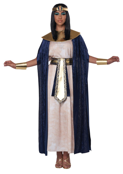 California Costumes Egyptian Tunic Costume for Adults, Large/X-Large