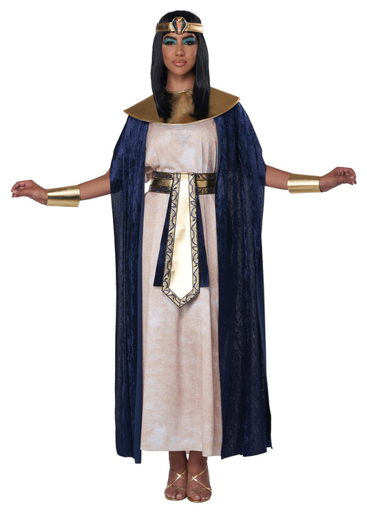 California Costumes Egyptian Tunic Costume for Adults, Large/X-Large