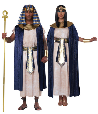 California Costumes Egyptian Tunic Costume for Adults, Large/X-Large