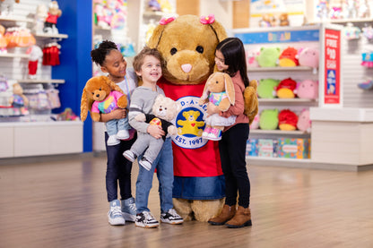 Build-A-Bear Gift Card $50