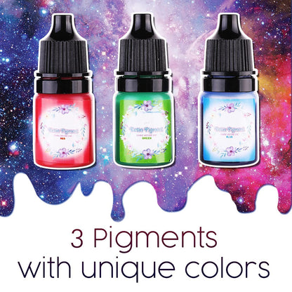 Insnug UV Resin Jewelry Making Kit with Silicone Molds UV Light,DIY Kits Jewelry Bracelet Making Kits Supplies Necklace Keychain Bracelet Arts and Crafts Resin Bundle (Jewelry Set)