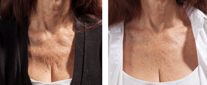 Bravity Women Anti-Wrinkle Cleavage Sleep Bra/Seamless & Adjustable Beige Size Small