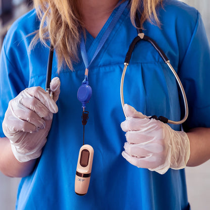 Adtemp Non-Contact Thermometer LCD Display 432 1 Each