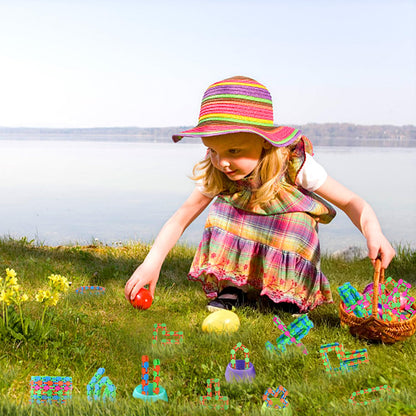 8Pcs Fidgets Wacky Tracks Fidget Toys for Kids Classroom Students Gifts School Prizes Stocking Stuffers Sensory Autism Snap Fidget Click Snake Toys for Adults Travel Stress Relief ADHD