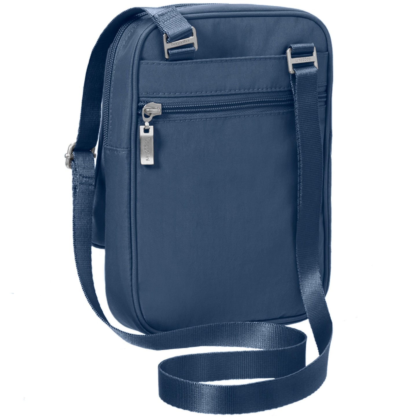 Baggallini Journey Crossbody Travel Bag