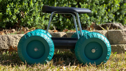 Apollo Exports International Garden Rolling Work Seat