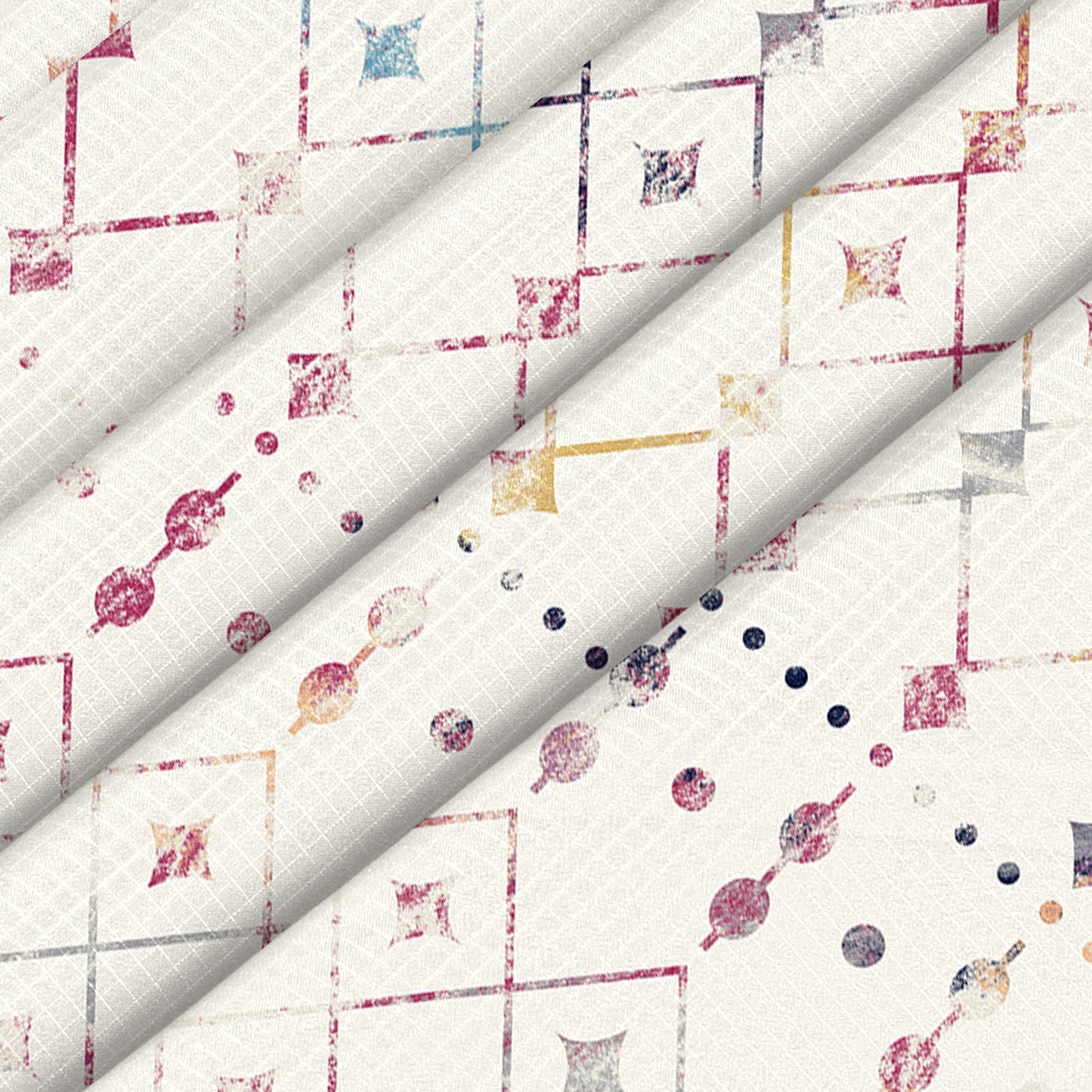 Boho Moroccan Beach Blanket Sandproof, Large 78"×86" Beach Mat Sand Free Waterproof Fits Up to 4 Adult, Compact Quick Dry Polyester Outdoor Picnic Blanket with Stakes for Travel, Camping, Hiking