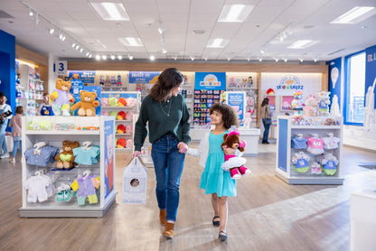 Build-A-Bear Gift Card $50