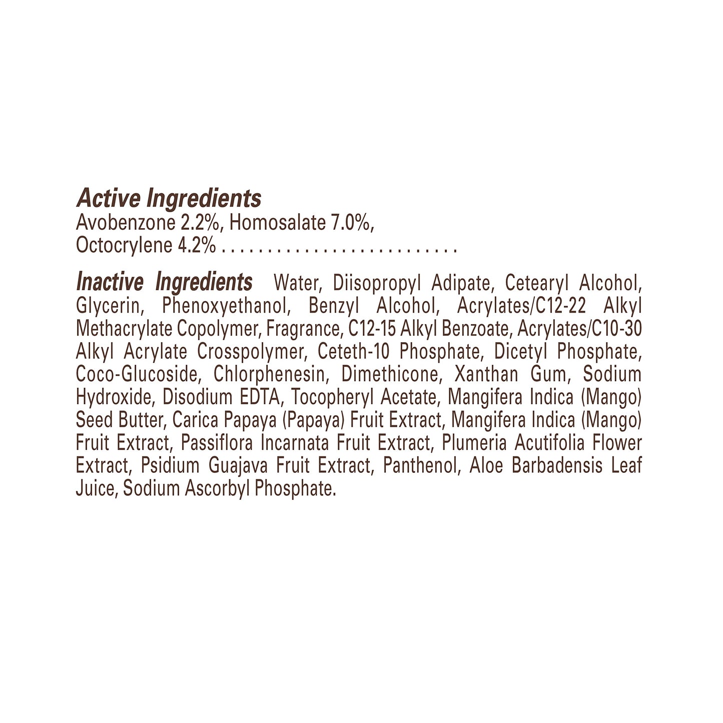 Hawaiian Tropic Everyday Active Lotion Sunscreen SPF 30, 8oz Twin Pack | Broad Spectrum, Oxybenzone Free Sunblock, 8oz Each