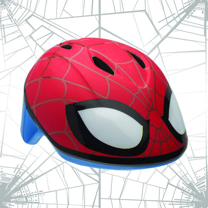 Bell Spiderman SPIDEY EYES Toddler Helmet - (3-5 yrs.)