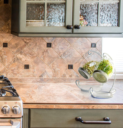 ALCEDIA Premium Sprouting Jar Kit - Unique 30 oz Wide Mouth Sprouting Jar, Stand, Tray and 316 Stainless Screen Lid | Decorative Indoor Seed Sprouter and Germinator (1 Kit)