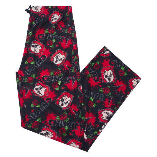 Handcraft Chucky FACE AO 1PC Mens Lounge PNT