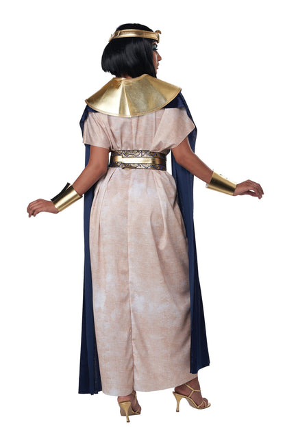 California Costumes Egyptian Tunic Costume for Adults, Large/X-Large