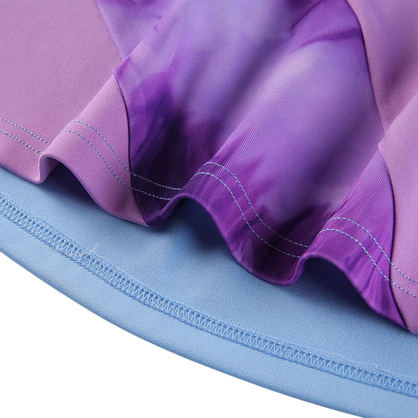 Women's Vintage Print Semi-Sheer Sheath Dress 2004s Fashion Bodycon Mini Slip Dress Retro Bandana Print Fitted Strap Dress (Green, S)