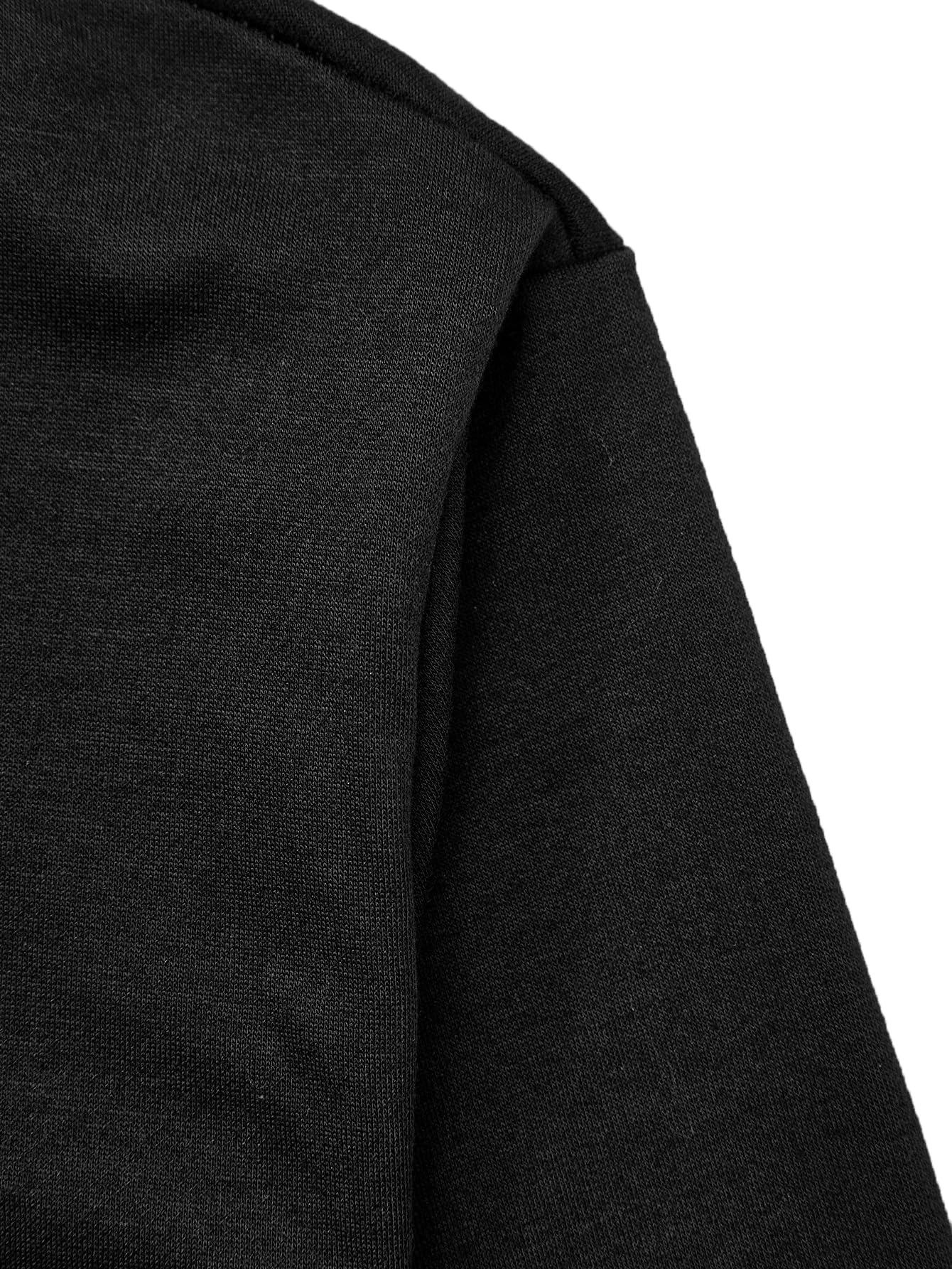 Barlver Women's Halloween Sweatshirts Skull Hoodies Graphic T Shirts Long Sleeve Pullover Tops Gothic Fall Clothes L