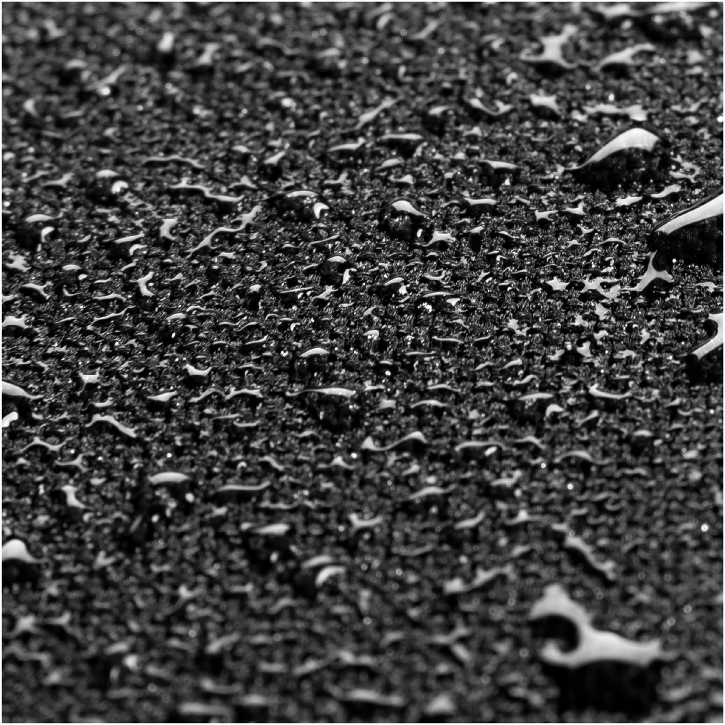 Blackstone 1528 600D Polyester Heavy Duty Flat top Gas Grill Cover, Water Resistant Exclusively Fits 36" Griddle Cooking Station, Black