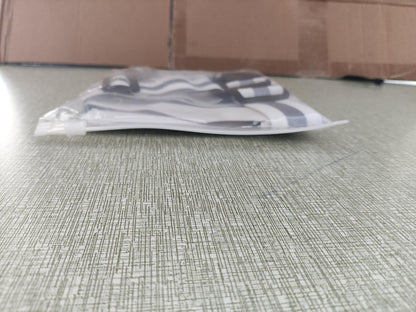 AYKRM Multiple colors optional High Visibility hi vis Reflective running safety Vest