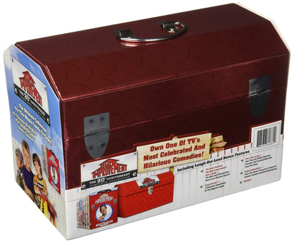 Home Improvement: The 20th Anniversary Complete Collection