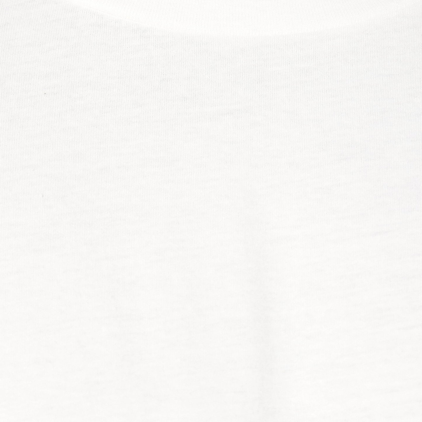 Amazon Essentials Men's Cotton Crew Neck T-Shirts, Versatile Soft Basics, Pack of 6, White, Large