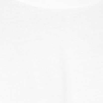 Amazon Essentials Men's Cotton Crew Neck T-Shirts, Versatile Soft Basics, Pack of 6, White, Large