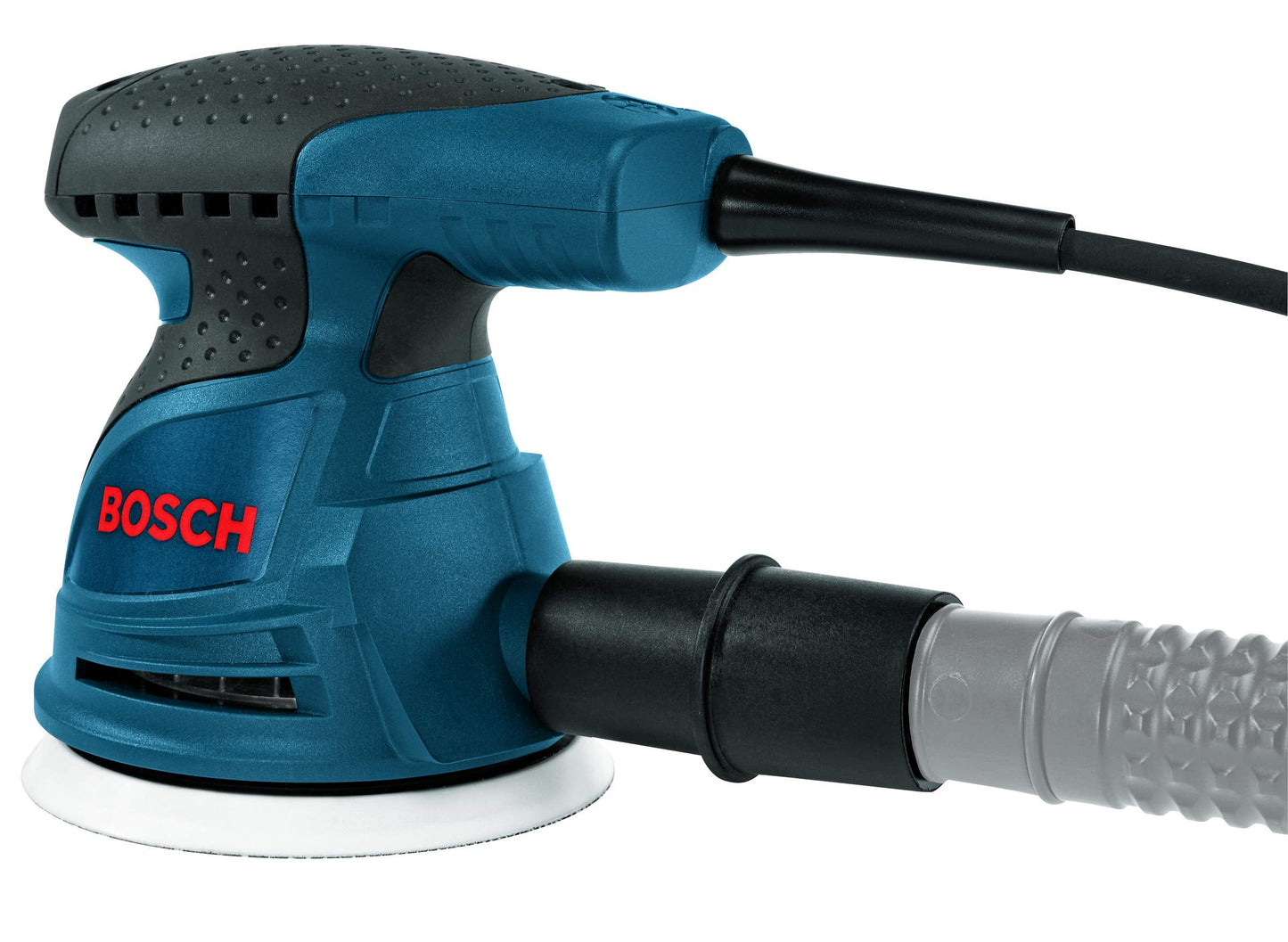BOSCH ROS10 5 Inch 120 Volt 5 Inch Single-Speed Palm Random Orbit Sander, Polisher
