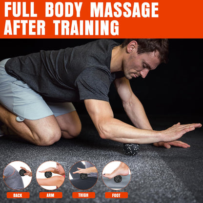 Heavy Resistance Bands for Working Out, 300LBS Exercise Bands with Handles, Workout Bands for Men, Weight Fitness Bands Set for Muscle Training, Strength, Slim, Yoga, Home Gym Equipment