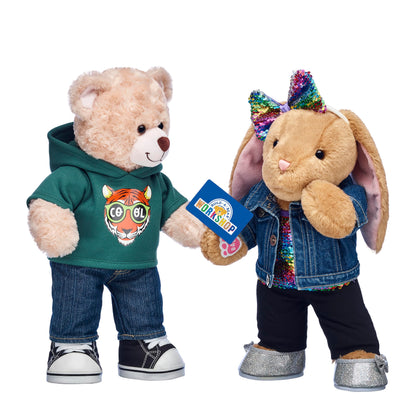 Build-A-Bear Gift Card $50