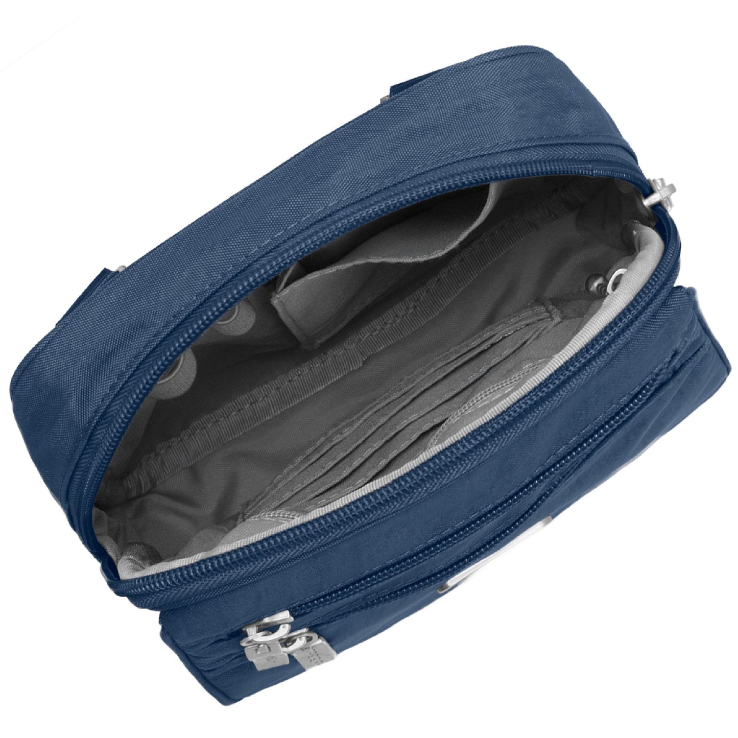 Baggallini Journey Crossbody Travel Bag