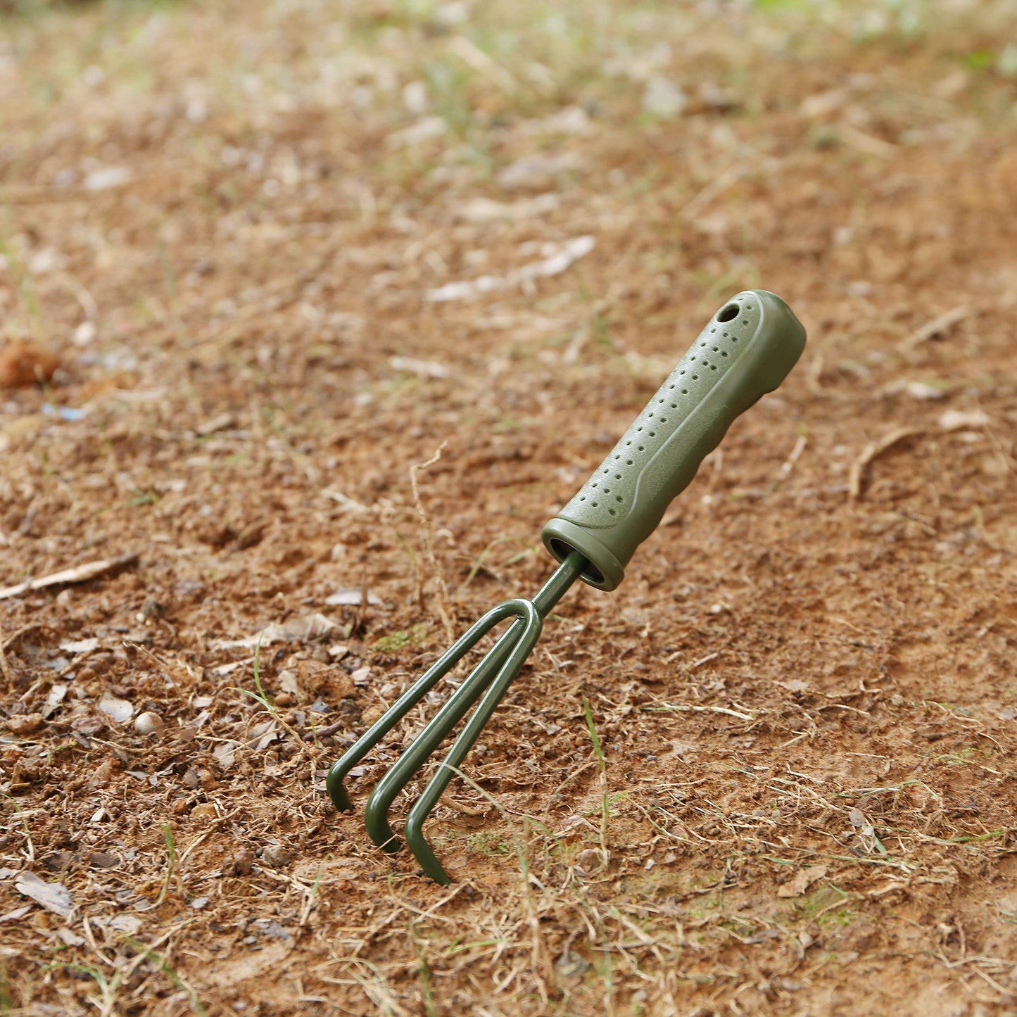 Avikoit Premium 3 - in - 1 Plant Care Kit Soft Rubberized Non - Slip Ergonomic Handle Gardening Tool 3 Piece Gift Set for Home Garden Lawn Farm Herbs Indoor Outdoor