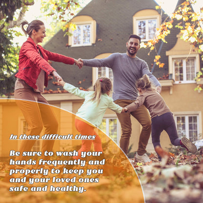 Bastion Antibacterial Hand Soap - Pumpkin Spice Moisturizing Pearlized Liquid Hand Wash - 1 Gallon (128 oz.) Bulk Refill Jug. Pumpkin Spice Scented. Non-toxic. Made in the USA.