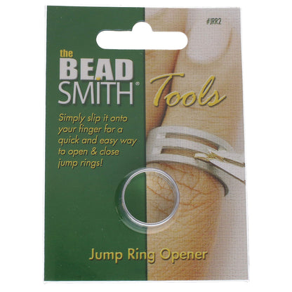 Beadsmith Jump Ring Opening and Closing Tool For Jewelry Makers