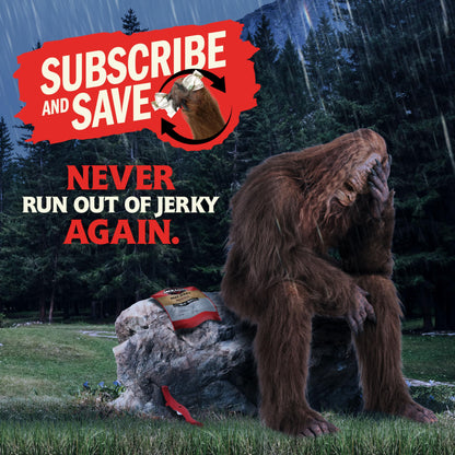 Jack Link's Beef Jerky, Original, Multipack Bags - Flavorful Meat Snacks for Lunches, Ready to Eat Protein Snacks, Individual Packs - 7g of Protein, Made with 100% Beef - 0.625 oz (Pack of 20)