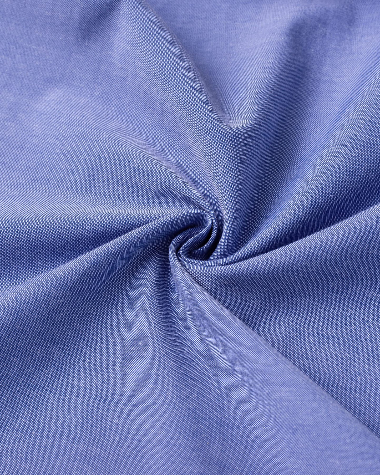 Alimens & Gentle Mens Solid Oxford Shirt Long Sleeve Dress Shirt Work Casual Button Down Shirts with Pocket Aroyal Blue