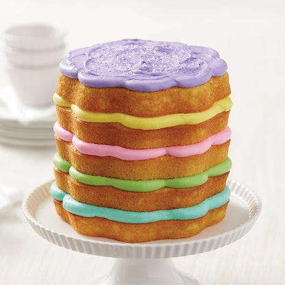 Wilton Sparkling Sugar Decorating Sprinkles, 3.25 oz., Purple