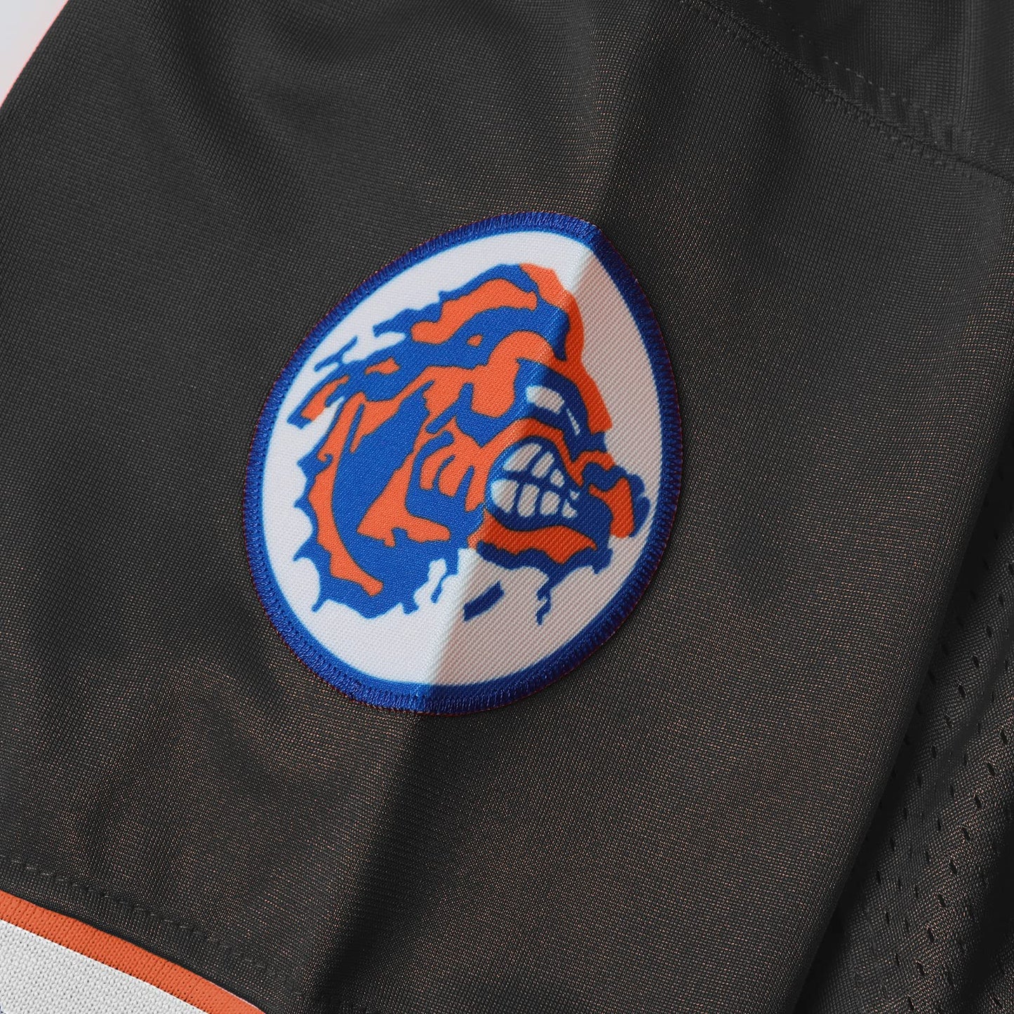 Bobby Boucher #9 The Waterboy Adam Sandler Movie Mud Dogs Bourbon Bowl Football Jersey(Black-L)