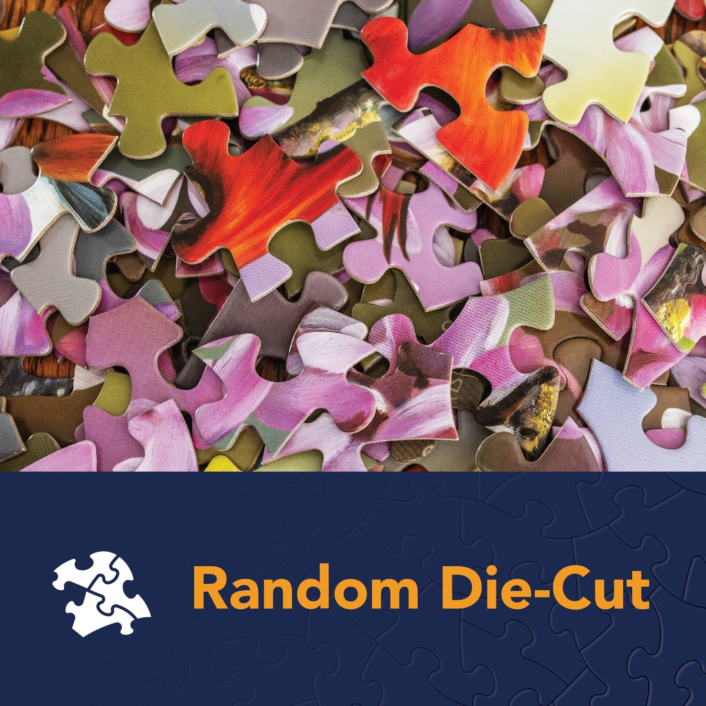 Bits and Pieces – Large 300 Piece Jigsaw Puzzle for Adults – ‘Happy Hollow’ –Halloween Jigsaw Puzzle by Artist Alan Giana …, Completed Puzzle Size: 18" x 24"