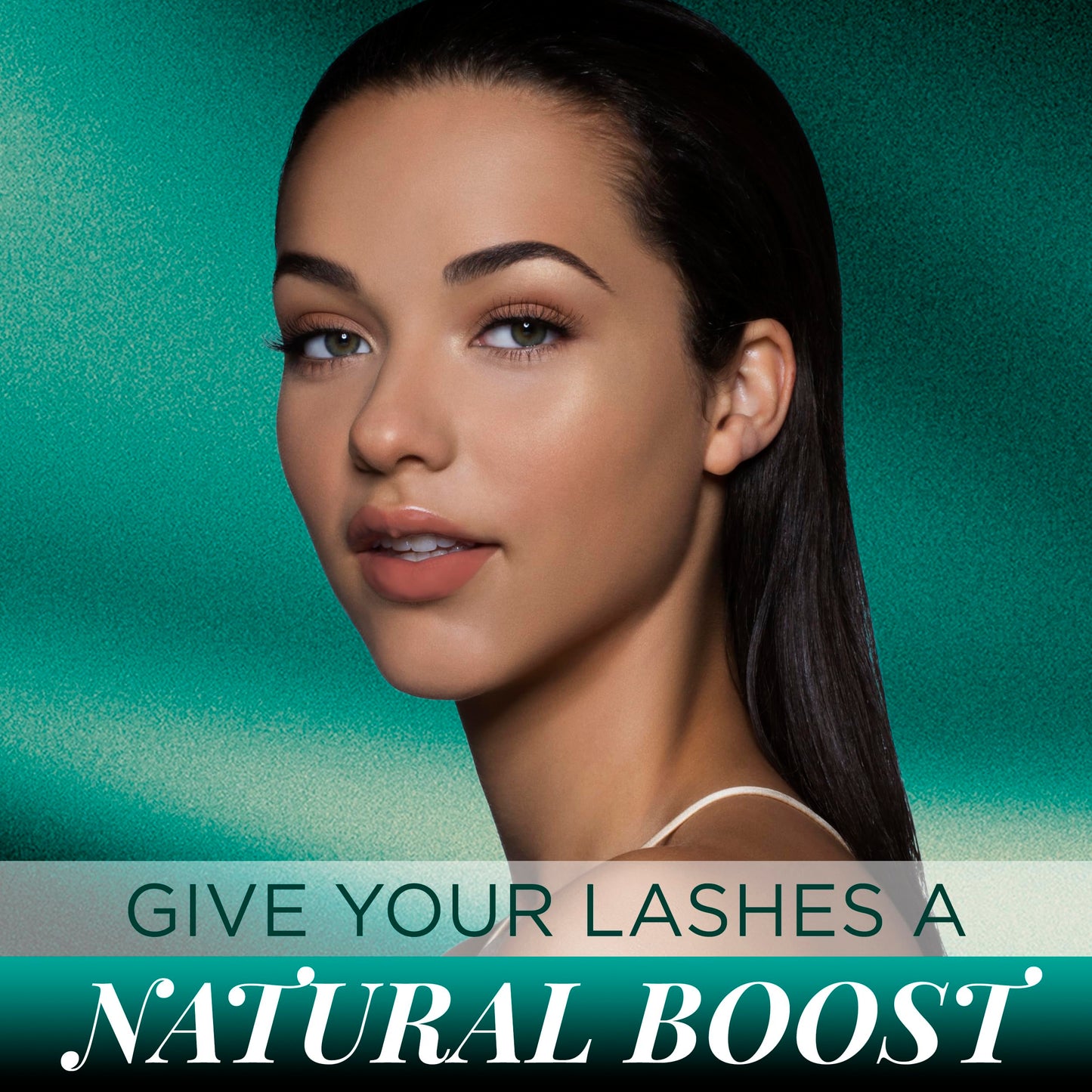 Ardell False Eyelashes Natural Lashes Babies Black - Lightweight, Short Length, Reusable Fake Lashes, 1 Pack