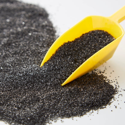 Wilton Sparkling Sugar Decorating Sprinkles, 3.25 oz., Black