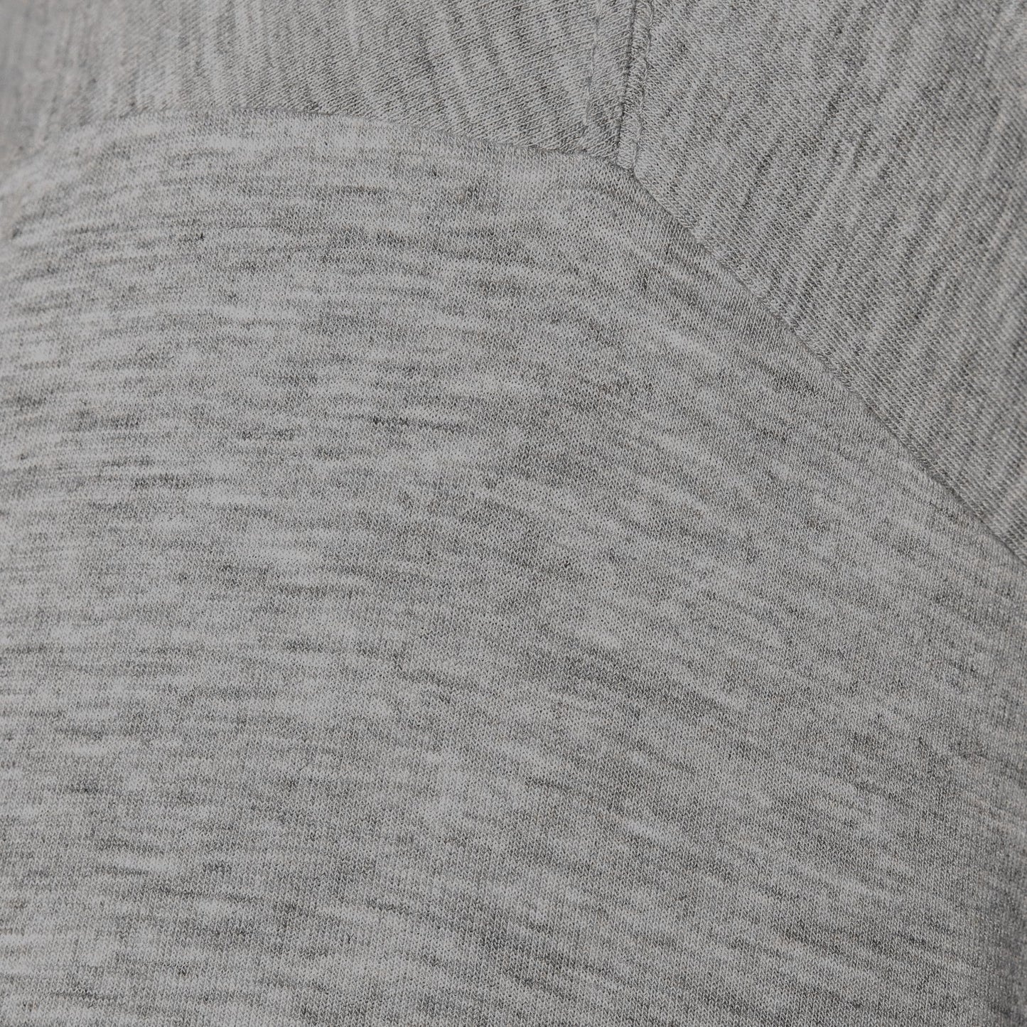 Amazon Essentials Women's Studio Relaxed-Fit Lightweight Crewneck T-Shirt (Available in Plus Size), Medium Grey Heather, Large